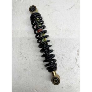 Peugeot Speedfight st�dd�mper for