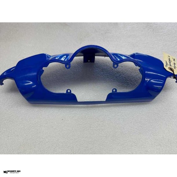 Peugeot Speedfight styrtop
