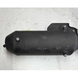 Peugeot Speedfight 2 udstdning