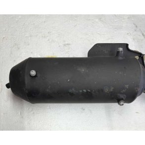 Peugeot Speedfight 2 udst�dning