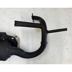 Peugeot Speedfight 2 udstdning