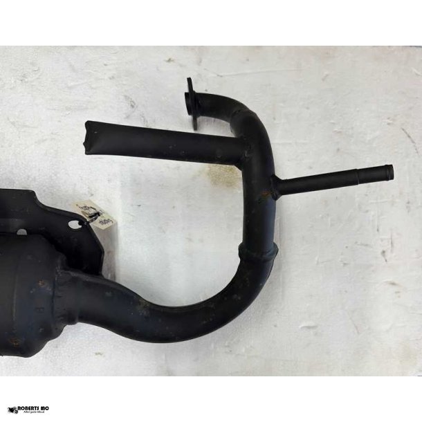 Peugeot Speedfight 2 udstdning