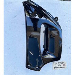 Peugeot Speedfight 2 luftindtag venstre