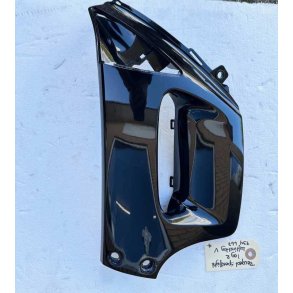 Peugeot Speedfight 2 luftindtag venstre