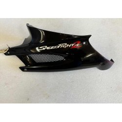 Peugeot Speedfight 2 panel sort
