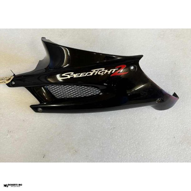 Peugeot Speedfight 2 panel sort
