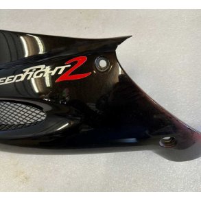 Peugeot Speedfight 2 panel sort
