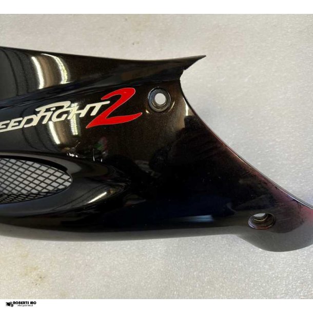 Peugeot Speedfight 2 panel sort