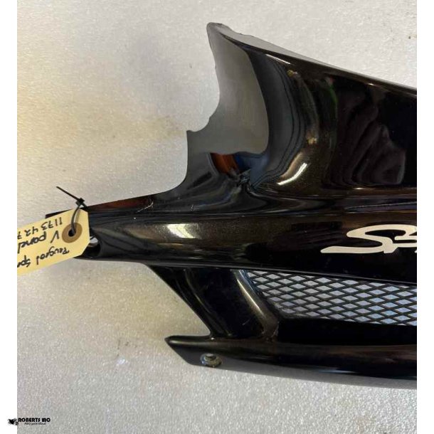 Peugeot Speedfight 2 panel sort