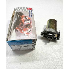 Peugeot Speedake, Buxy og Zentih