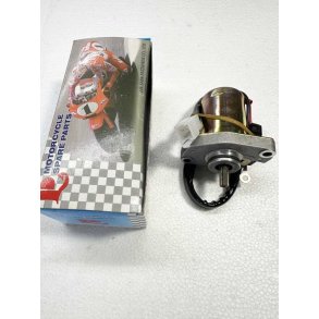 Aprilia og Yamaha startermotor