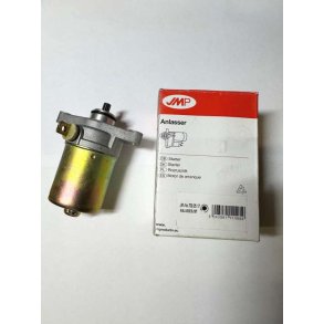 Startermotor Baotian, Giantco 