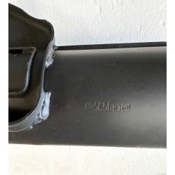 Gilera Storm udstdning