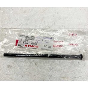 Kymco Super 9 bot for st�ttefod