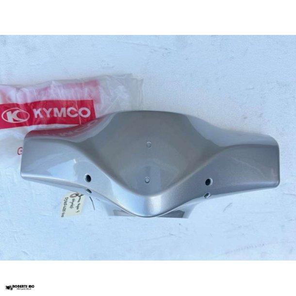Kymco Super 9 styrtop