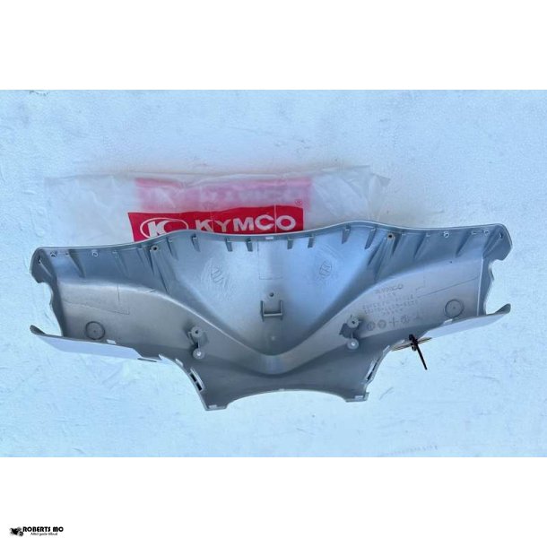 Kymco Super 9 styrtop
