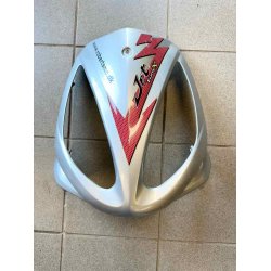 Sym Jet Euro X front