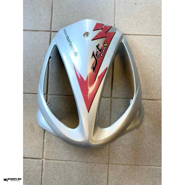 Sym Jet Euro X front