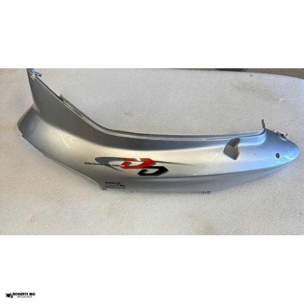 Sym DD50 sided�ksel venstre