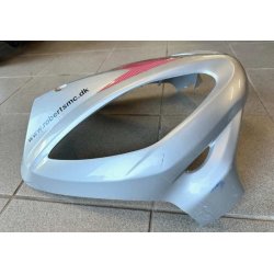 Sym Jet Euro X front