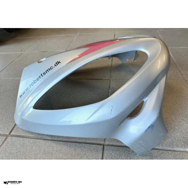 Sym Jet Euro X front