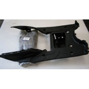 Sym Jet 4 trinbr�t