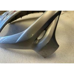 Sym Jet Euro X Front