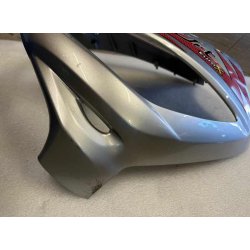 Sym Jet Euro X Front