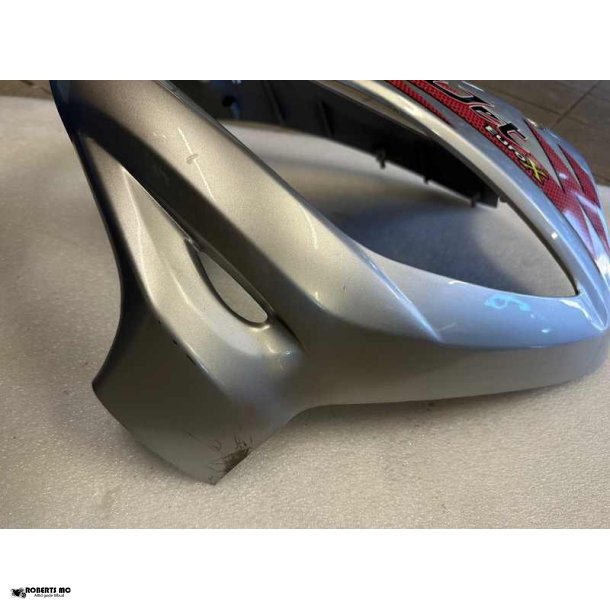 Sym Jet Euro X Front