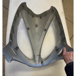 Sym Jet Euro X Front