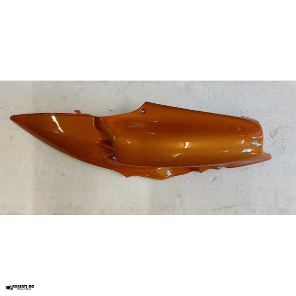 Sym Jet Euro X50 body cover hjre