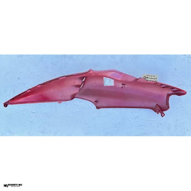 Sym Euro Jet 50 sideskjold rd