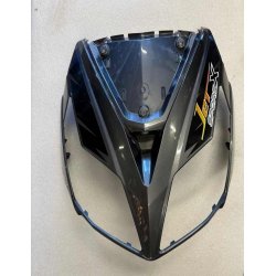 Sym Jet Sport X front