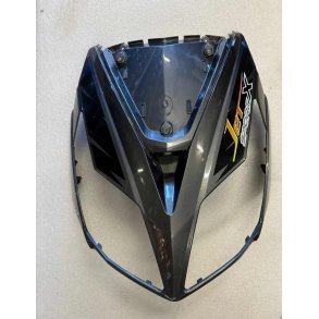 Sym Jet Sport X front