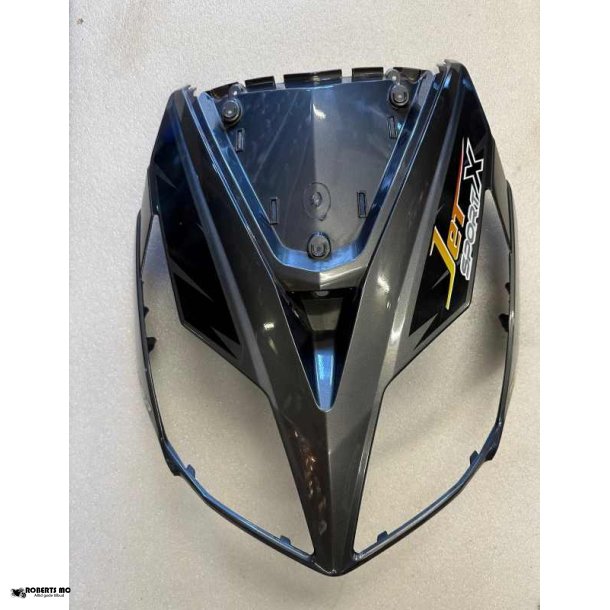 Sym Jet Sport X front