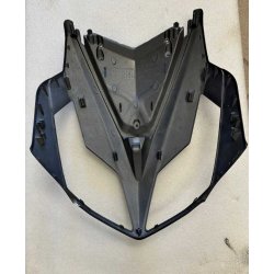 Sym Jet Sport X front