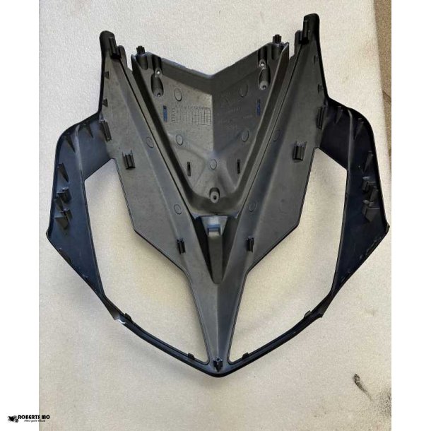 Sym Jet Sport X front