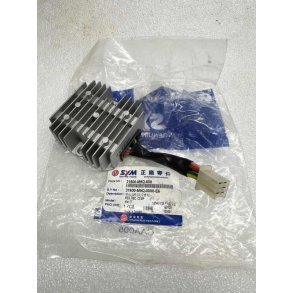 Sym sp�ndingregulator