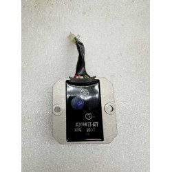 Sym sp�ndingregulator