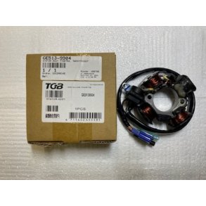 TGB stator komplet u/svinghjul