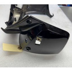 Peugeot TKR front matsort