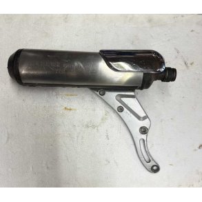 Suzuki TR50 lydd�mper