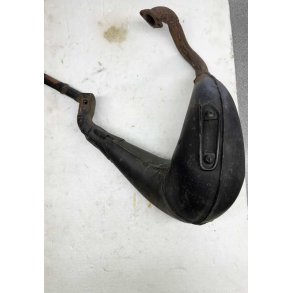 Suzuki TR50 lydpotte