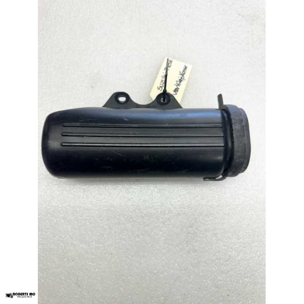 Suzuki TR50 v�rkt�jskasse
