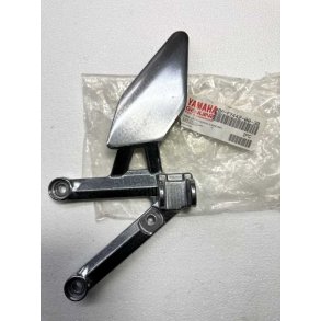 Yamaga TZR50 fodhvilerkonsol