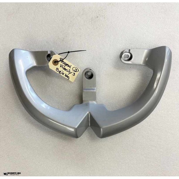 Peugeot Vivacity 3 passagerb�jle