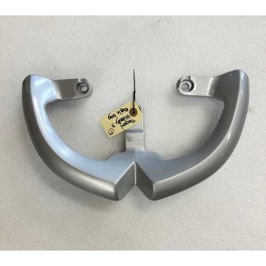 Peugeot Vivacity 3 bagerste b�jle