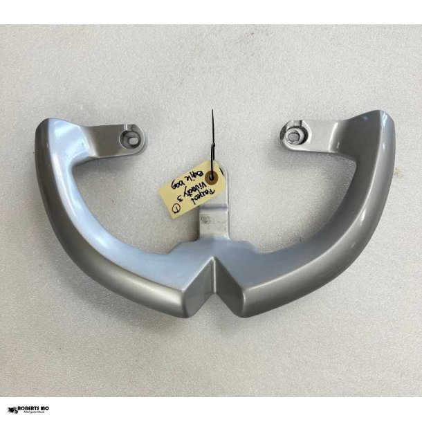 Peugeot Vivacity 3 bagerste b�jle