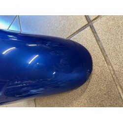Peugeot Vivacity forsk�rm bl�