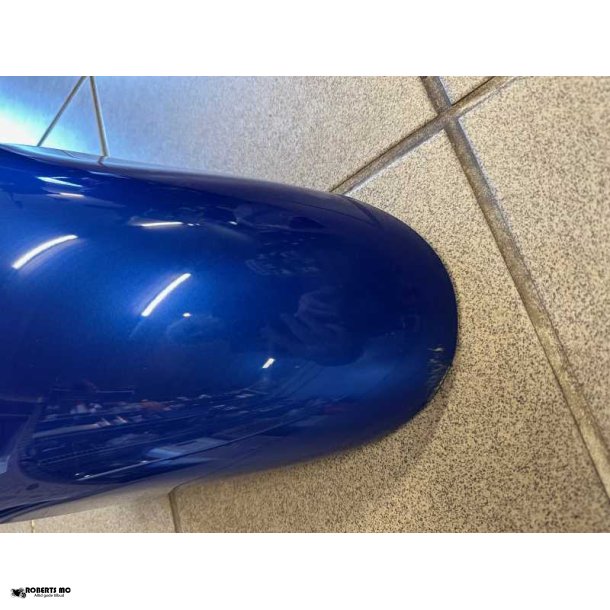 Peugeot Vivacity forsk�rm bl�